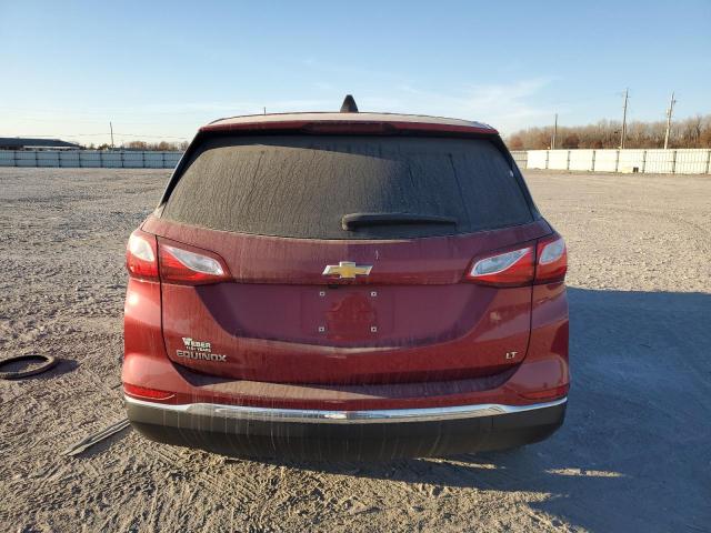 Photo 5 VIN: 3GNAXKEV2KS671205 - CHEVROLET EQUINOX 