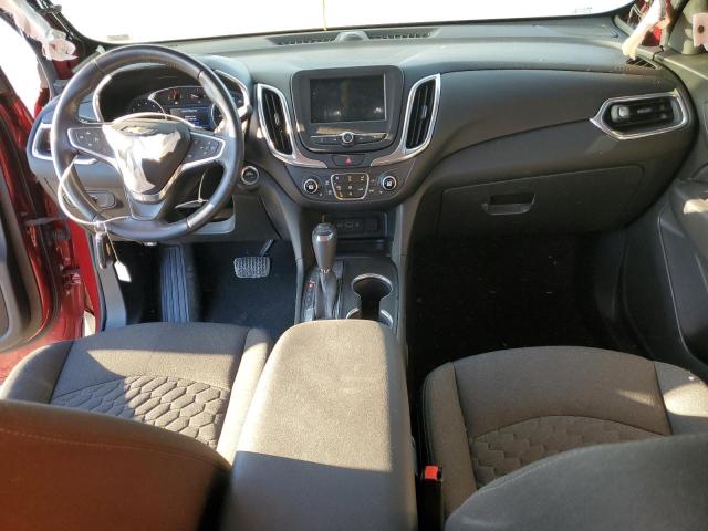 Photo 7 VIN: 3GNAXKEV2KS671205 - CHEVROLET EQUINOX 