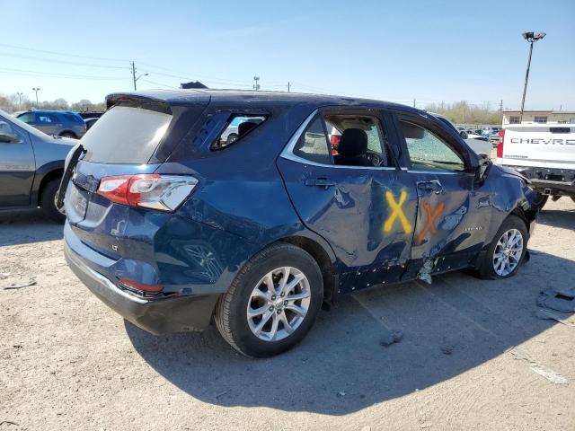 Photo 2 VIN: 3GNAXKEV2LL106447 - CHEVROLET EQUINOX LT 