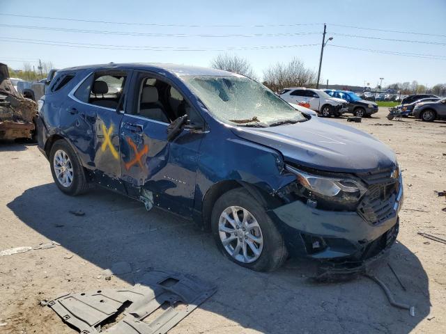 Photo 3 VIN: 3GNAXKEV2LL106447 - CHEVROLET EQUINOX LT 