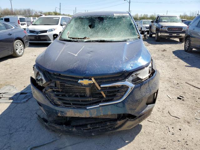 Photo 4 VIN: 3GNAXKEV2LL106447 - CHEVROLET EQUINOX LT 