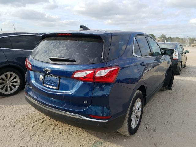 Photo 3 VIN: 3GNAXKEV2LL130232 - CHEVROLET EQUINOX LT 