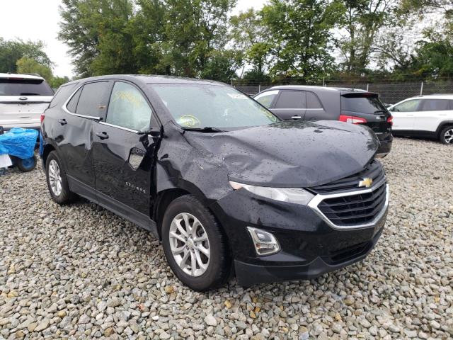 Photo 0 VIN: 3GNAXKEV2LL132417 - CHEVROLET EQUINOX LT 