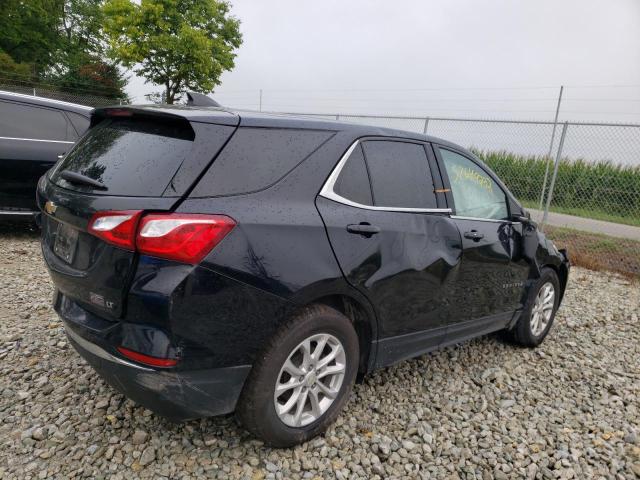 Photo 3 VIN: 3GNAXKEV2LL132417 - CHEVROLET EQUINOX LT 