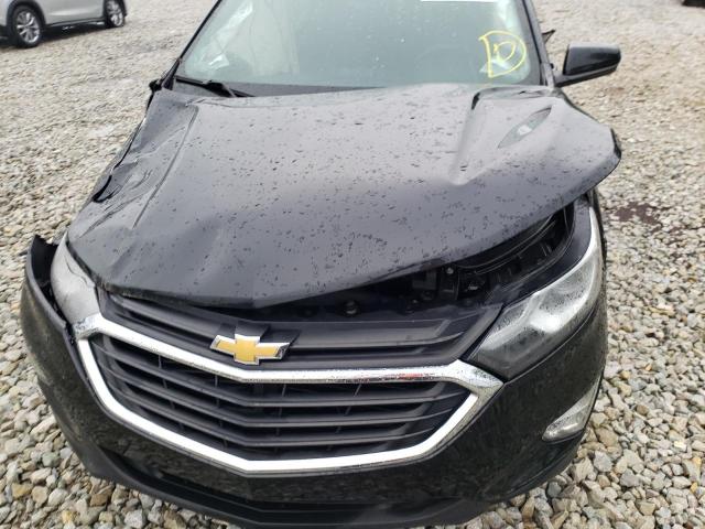 Photo 6 VIN: 3GNAXKEV2LL132417 - CHEVROLET EQUINOX LT 