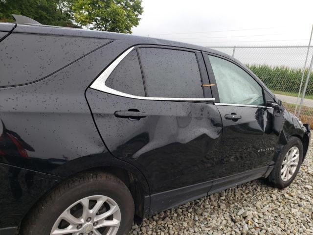 Photo 8 VIN: 3GNAXKEV2LL132417 - CHEVROLET EQUINOX LT 