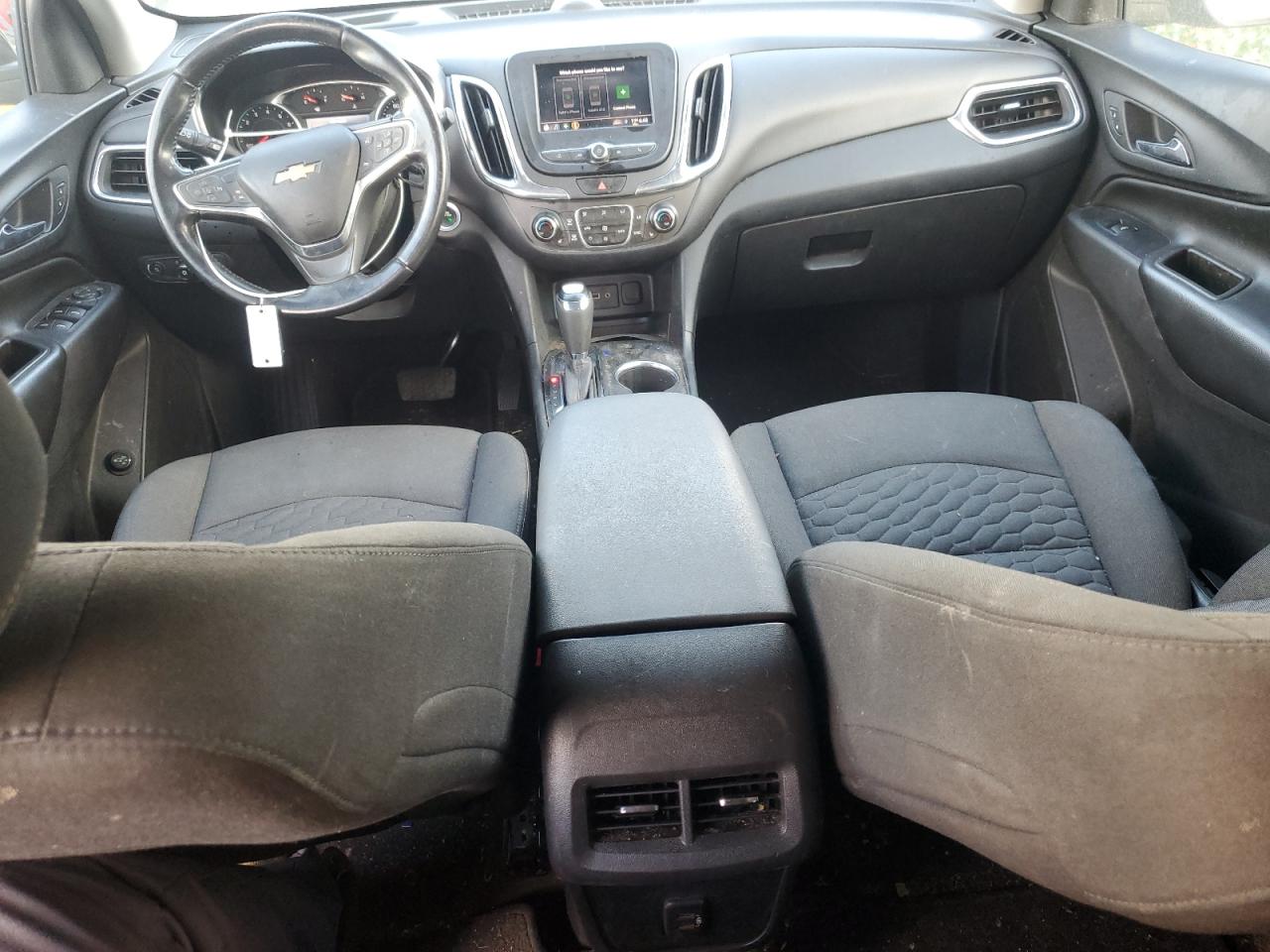 Photo 7 VIN: 3GNAXKEV2LL148732 - CHEVROLET EQUINOX 