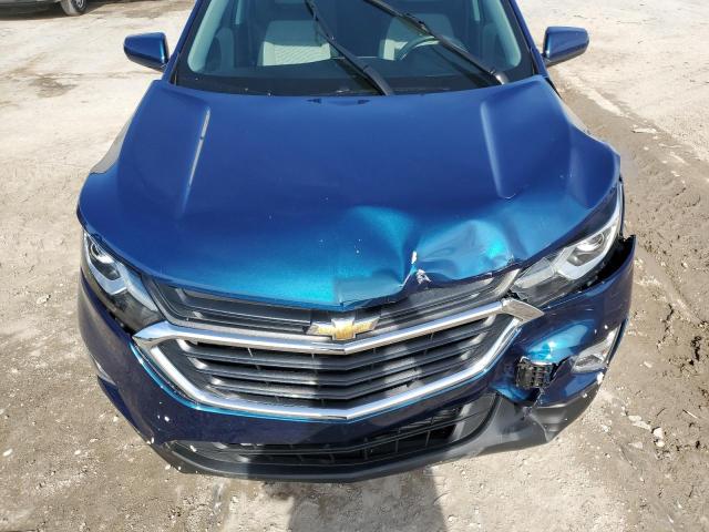 Photo 11 VIN: 3GNAXKEV2LL151548 - CHEVROLET EQUINOX 