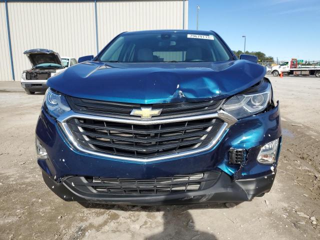 Photo 4 VIN: 3GNAXKEV2LL151548 - CHEVROLET EQUINOX 