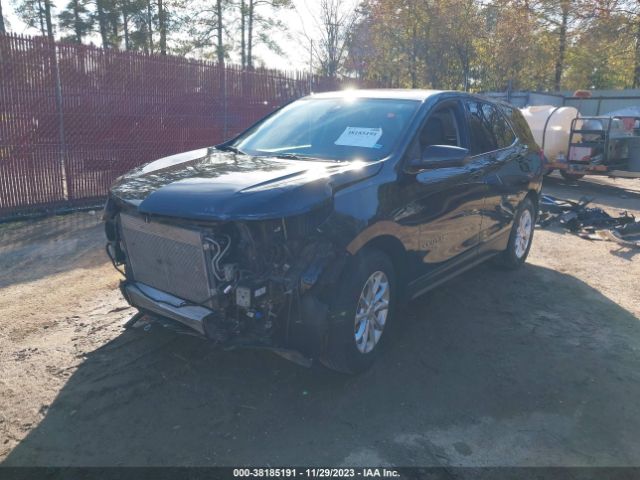 Photo 1 VIN: 3GNAXKEV2LL167975 - CHEVROLET EQUINOX 