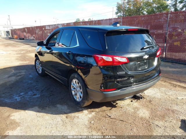 Photo 2 VIN: 3GNAXKEV2LL167975 - CHEVROLET EQUINOX 