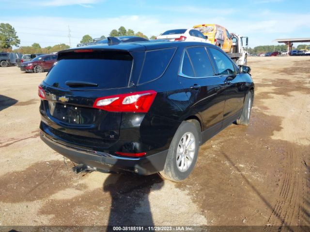 Photo 3 VIN: 3GNAXKEV2LL167975 - CHEVROLET EQUINOX 