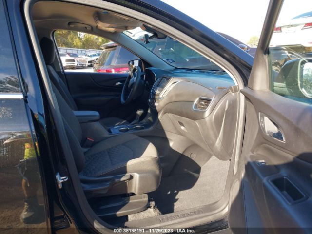 Photo 4 VIN: 3GNAXKEV2LL167975 - CHEVROLET EQUINOX 