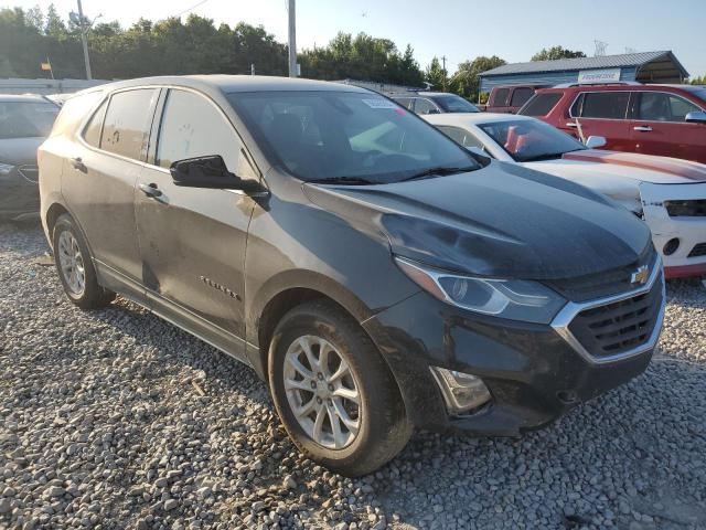 Photo 3 VIN: 3GNAXKEV2LL240455 - CHEVROLET EQUINOX LT 