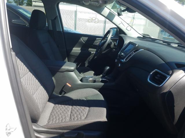 Photo 4 VIN: 3GNAXKEV2LL251827 - CHEVROLET EQUINOX LT 