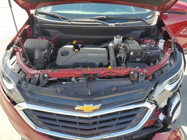 Photo 11 VIN: 3GNAXKEV2LL251939 - CHEVROLET EQUINOX LT 