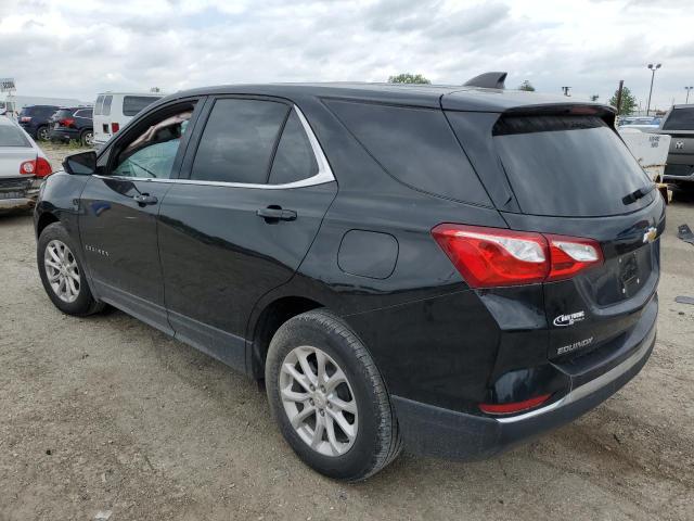 Photo 1 VIN: 3GNAXKEV2LL307619 - CHEVROLET EQUINOX LT 