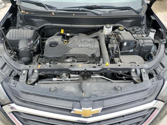 Photo 10 VIN: 3GNAXKEV2LL307619 - CHEVROLET EQUINOX LT 