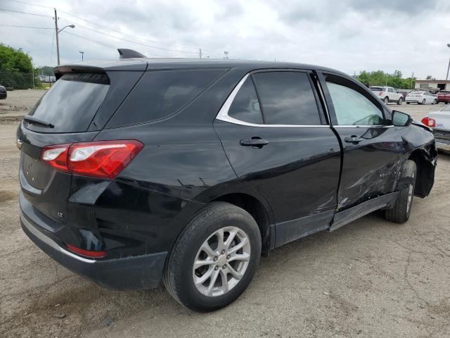 Photo 2 VIN: 3GNAXKEV2LL307619 - CHEVROLET EQUINOX LT 