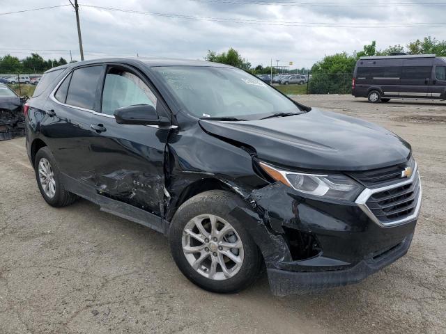 Photo 3 VIN: 3GNAXKEV2LL307619 - CHEVROLET EQUINOX LT 