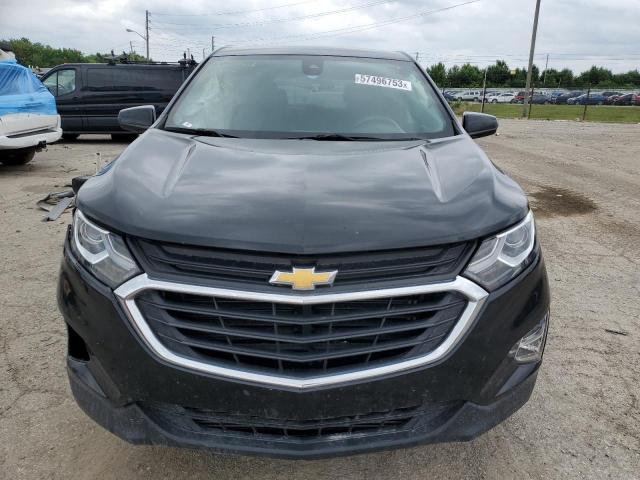 Photo 4 VIN: 3GNAXKEV2LL307619 - CHEVROLET EQUINOX LT 