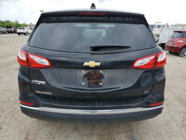 Photo 5 VIN: 3GNAXKEV2LL307619 - CHEVROLET EQUINOX LT 