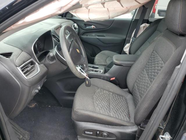 Photo 6 VIN: 3GNAXKEV2LL307619 - CHEVROLET EQUINOX LT 