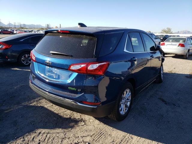 Photo 3 VIN: 3GNAXKEV2LL309564 - CHEVROLET EQUINOX LT 