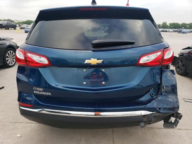 Photo 5 VIN: 3GNAXKEV2LL335159 - CHEVROLET EQUINOX 