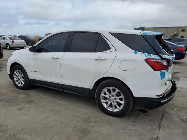 Photo 1 VIN: 3GNAXKEV2LS507275 - CHEVROLET EQUINOX 