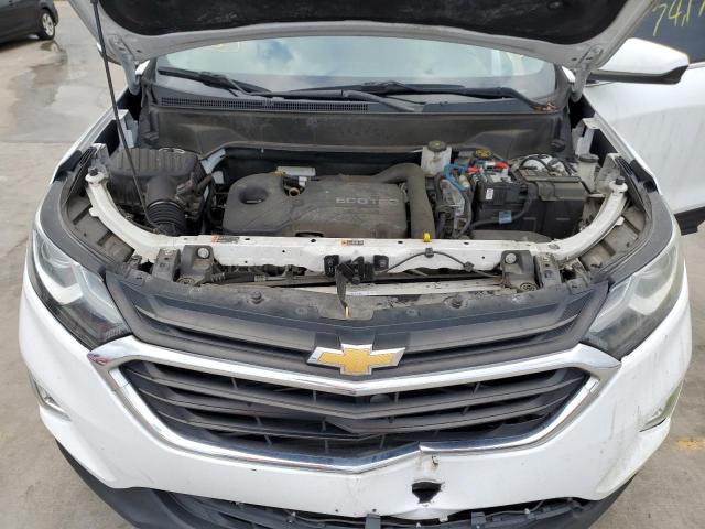 Photo 10 VIN: 3GNAXKEV2LS507275 - CHEVROLET EQUINOX 