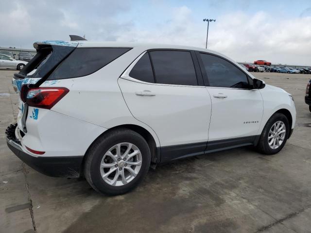 Photo 2 VIN: 3GNAXKEV2LS507275 - CHEVROLET EQUINOX 