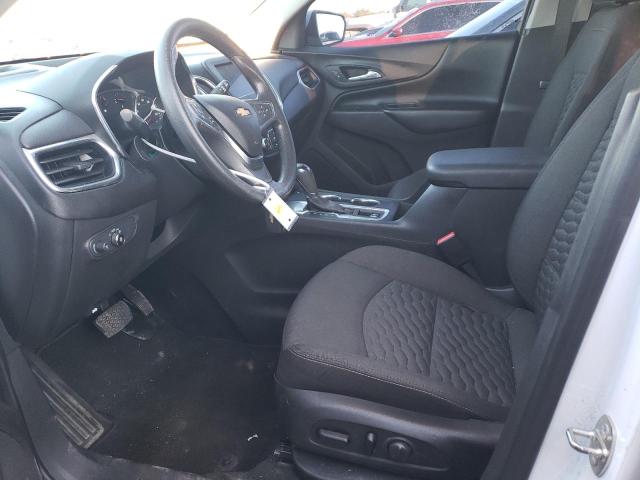 Photo 6 VIN: 3GNAXKEV2LS507275 - CHEVROLET EQUINOX 