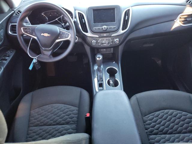 Photo 7 VIN: 3GNAXKEV2LS507275 - CHEVROLET EQUINOX 