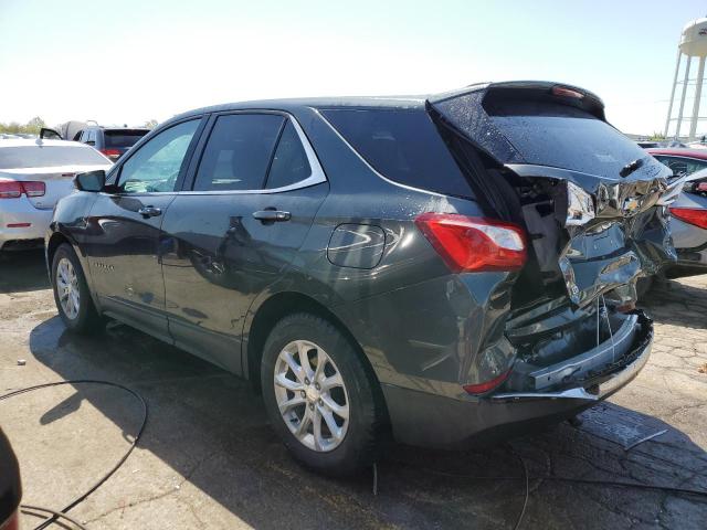 Photo 1 VIN: 3GNAXKEV2LS508670 - CHEVROLET EQUINOX LT 