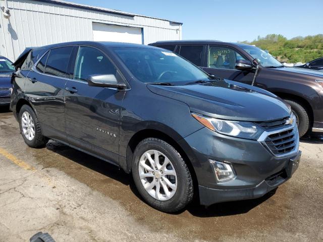 Photo 3 VIN: 3GNAXKEV2LS508670 - CHEVROLET EQUINOX LT 