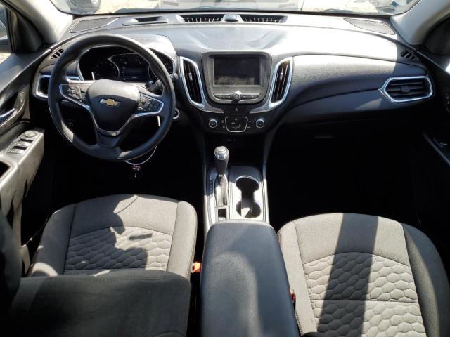 Photo 7 VIN: 3GNAXKEV2LS508670 - CHEVROLET EQUINOX LT 