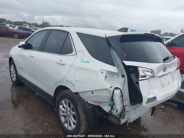 Photo 2 VIN: 3GNAXKEV2LS512962 - CHEVROLET EQUINOX 