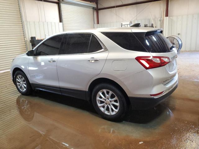 Photo 1 VIN: 3GNAXKEV2LS515554 - CHEVROLET EQUINOX LT 