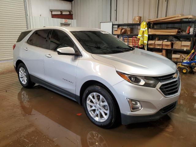 Photo 3 VIN: 3GNAXKEV2LS515554 - CHEVROLET EQUINOX LT 