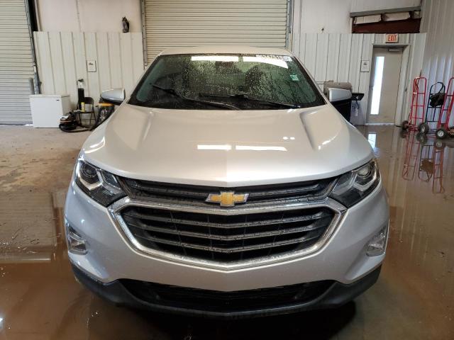 Photo 4 VIN: 3GNAXKEV2LS515554 - CHEVROLET EQUINOX LT 