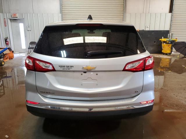 Photo 5 VIN: 3GNAXKEV2LS515554 - CHEVROLET EQUINOX LT 