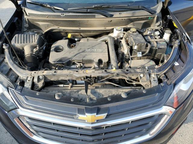 Photo 11 VIN: 3GNAXKEV2LS519409 - CHEVROLET EQUINOX 