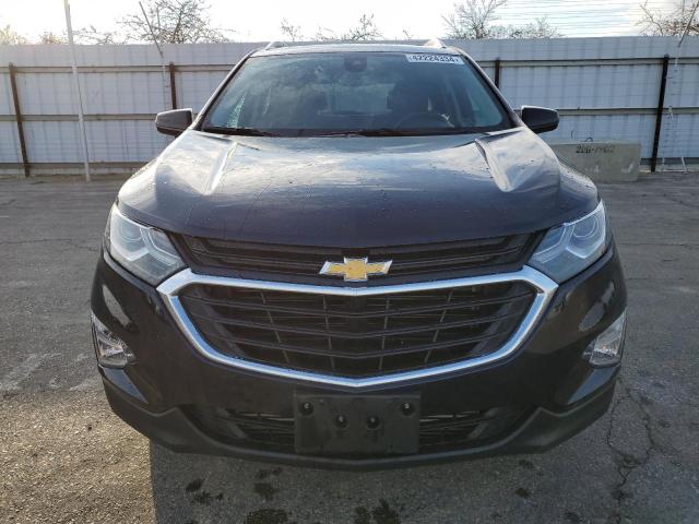 Photo 4 VIN: 3GNAXKEV2LS519409 - CHEVROLET EQUINOX 