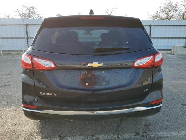 Photo 5 VIN: 3GNAXKEV2LS519409 - CHEVROLET EQUINOX 