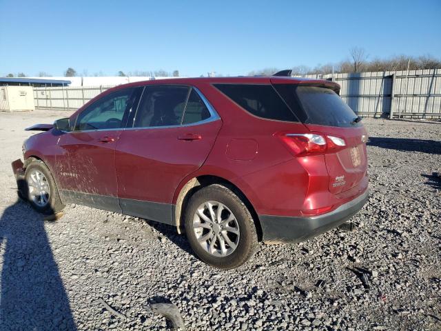 Photo 1 VIN: 3GNAXKEV2LS519880 - CHEVROLET EQUINOX 