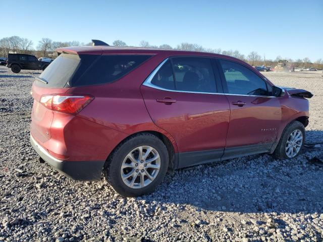 Photo 2 VIN: 3GNAXKEV2LS519880 - CHEVROLET EQUINOX 