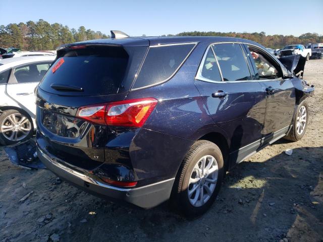 Photo 2 VIN: 3GNAXKEV2LS520799 - CHEVROLET EQUINOX LT 