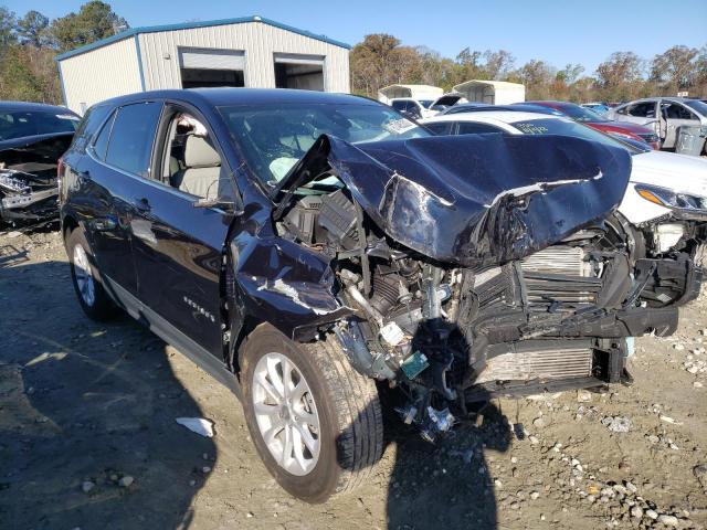 Photo 3 VIN: 3GNAXKEV2LS520799 - CHEVROLET EQUINOX LT 