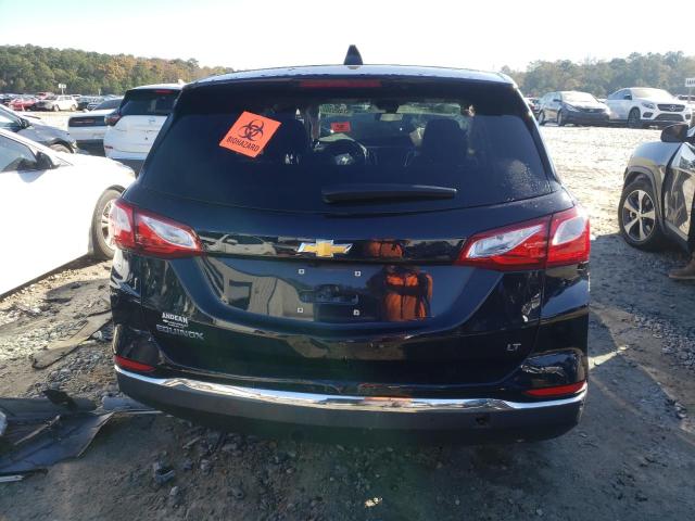 Photo 5 VIN: 3GNAXKEV2LS520799 - CHEVROLET EQUINOX LT 